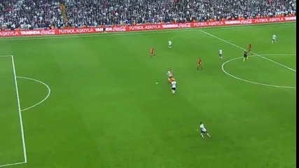 GOAL HD Besiktas 3 - 0 Galatasaray #SofaScore #BES #GAL