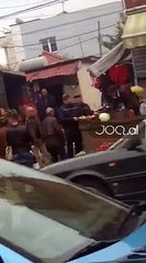 Shqipëria mbytet, gangsterët bëjnë kërdinë, rikthehen pamjet e trishta me policinë bashkiake