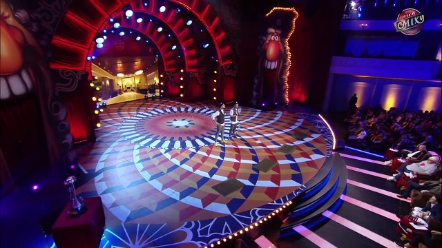 Лебединое озеро - нетрезвая постановка - Крупа