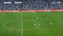 Alvaro Negredo Goal vs Fenerbahce (3-0)