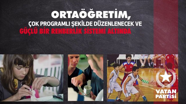 Atatürksüz Müfredata Hayır! Millî, Bilimsel, Parasız Eğitim!