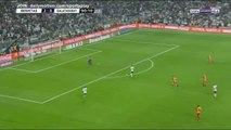 Álvaro Negredo Goal HD - Besiktas 3 - 0 Galatasaray - 02.12.2017 (Full Replay)
