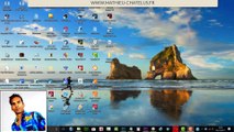 comment changer l'écran de vérouillage de son PC Formation Multimedia FR