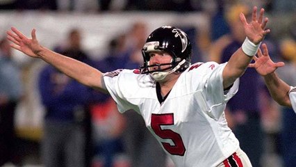 Grudge Match: Falcons vs. Vikings | 1998 NFC Championship Game