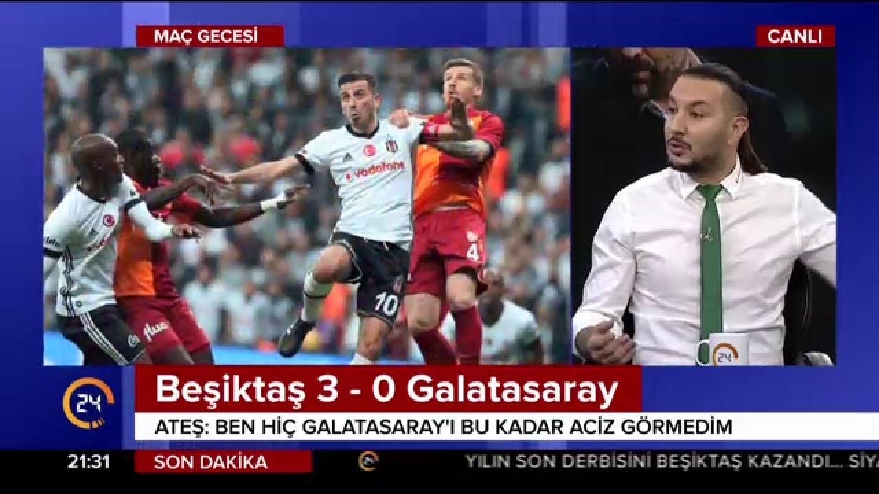 Maç Gecesi