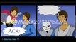 【 Undertale Animation Dubs #35 】Epic Undertale Comic dub Compilation