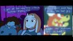 Frisk Teaching Toriel Video Games! (Undertale Comic & Animation Dub Compilation)