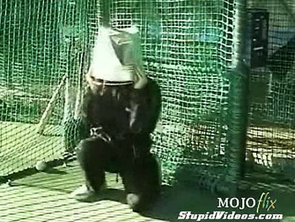 Bucket Head