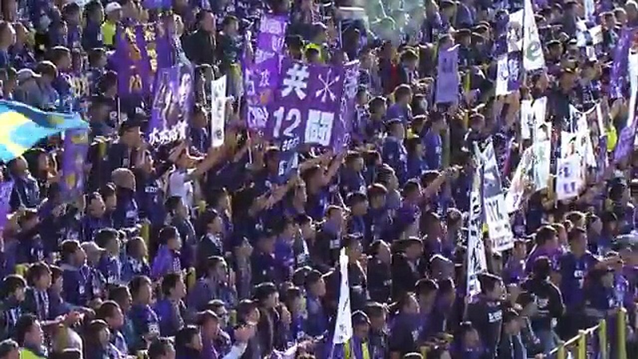 Kashiwa 1:0 Hiroshima (Japanese J League. 2 December 2017)