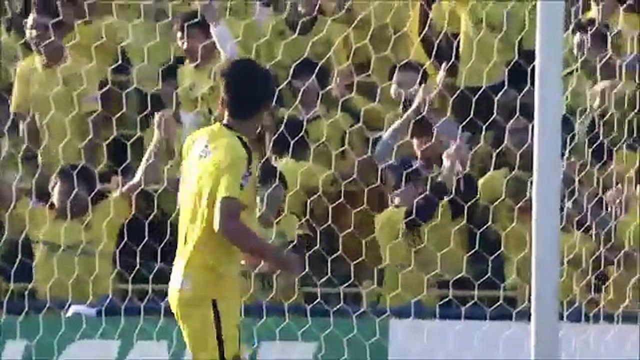 Kashiwa 1:0 Hiroshima (Japanese J League. 2 December 2017)