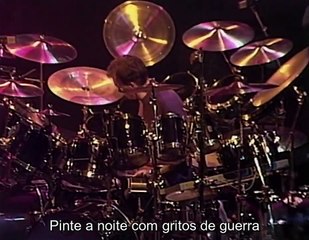 Rush - War Paint - Legendado - Português - Chromecast