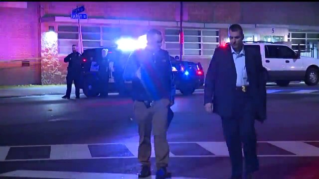 Man Allegedly Tried to Run Over Cop, Prompting Officer-Involved Shooting Near Elementary Schools