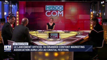 Le face-à-face: la 17ème édition du Cristal Festival aura lieu à Courchevel - 02/12