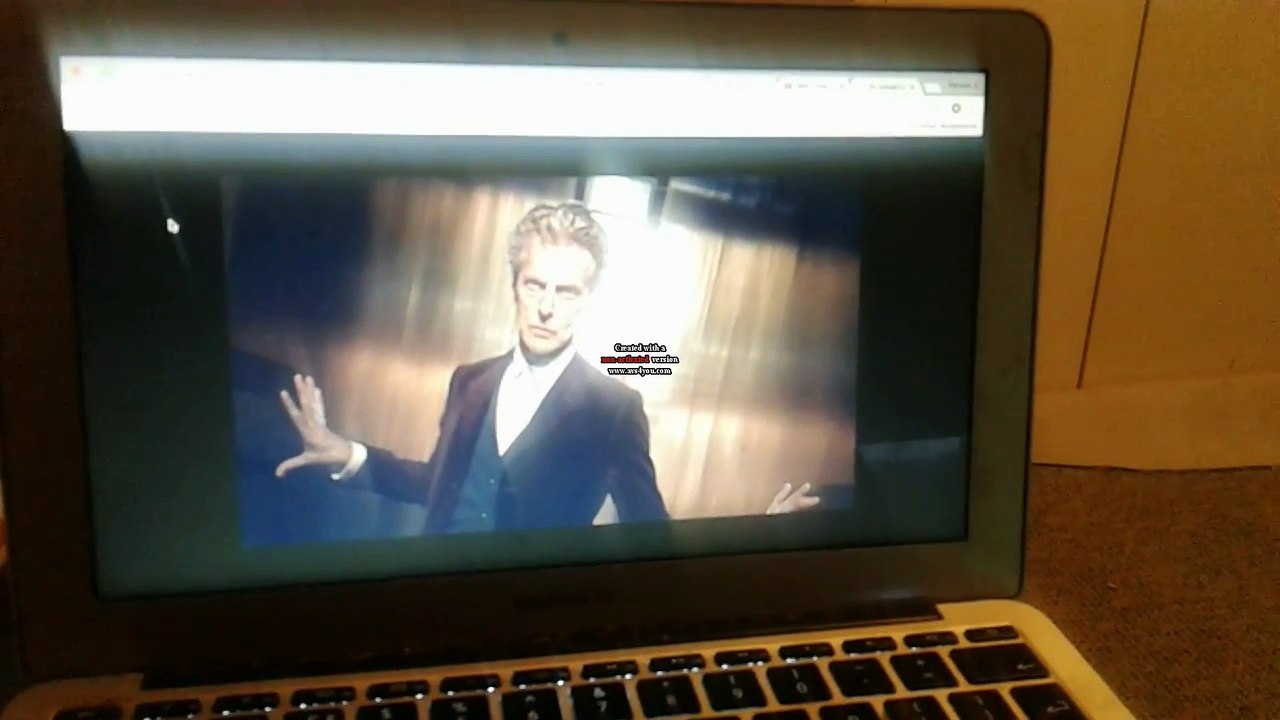 R4 One - Christmas 2017 - Come Together trailer