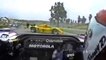 Fabrizio Barbazza almost fatal career ending crash at Road Atlanta (April 30, 1995) IMSA - ALL ANGLES