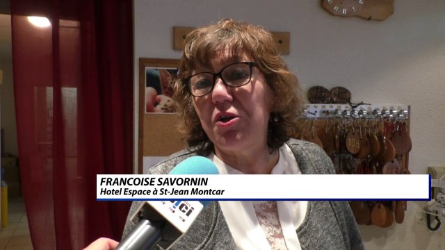 Alpes de Haute Provence : A la station de Montclar on est certain de faire une bonne saison