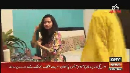 Jurm Bolta Hai - 2nd November 2017
