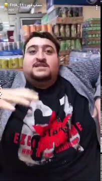 فهد العرادي سناب (550) جابو العيد في الجمعية ههههههههههههه لايفوتكم شوفو وش صار