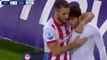 Karim Ansarifard Goal HD - Olympiakos Piraeus 2 - 1 Smyrnis - 02.12.2017 (Full Replay)