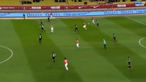 Falcao Goal HD - Monaco	1-0	Angers 02.12.2017