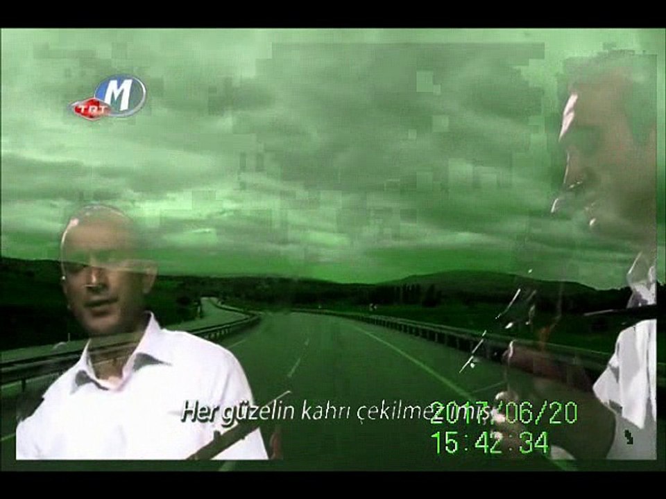 Eski Libas gibi aşığın gönlü Muharrem Temiz-Cengiz Özkan