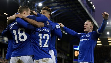 EVE vs HUD 2:0 All Goals and Highlights