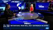 i24NEWS DESK | Netanyahu: Iran will not 'entrench in Syria' | Saturday, December 2nd 2017