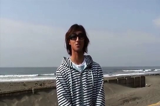 サーフィン ビギナー必見！プロから学ぶテイク・オフテクニック⑤