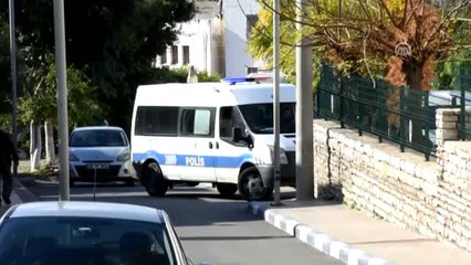 Bodrum'da Fuhuş Operasyonu - 9 Kişi Gözaltına Alındı