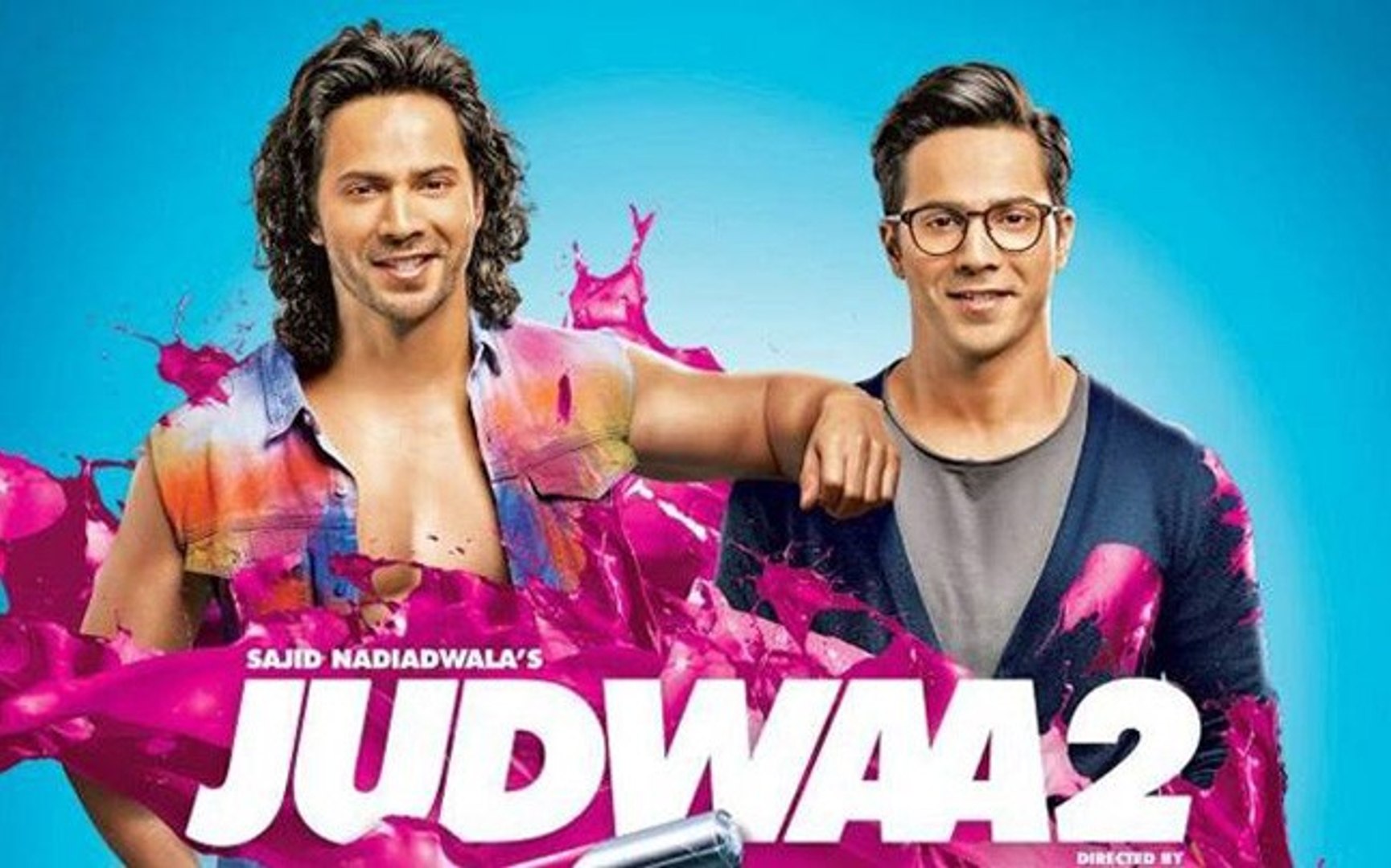 Judwaa 2 Part 1 Full Movie HD