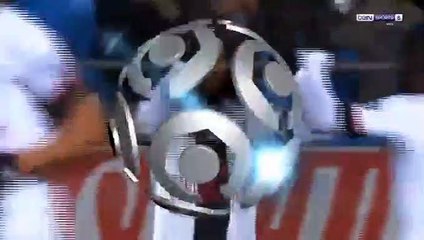 Jimmy Briand Goal HD - Troyes	0-1	Guingamp 02.12.2017