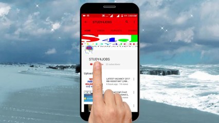 MY YOUTUBE CHANNEL INTRO