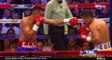 Juan Pablo Romero vs Agustin Lugo (30-09-2017) Full Fight