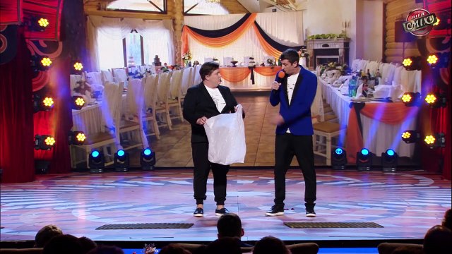 VERSUS опера - Оксиминор VS MC Знойный - Винницкие