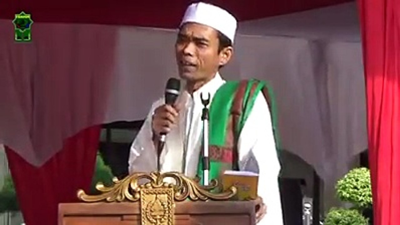 Ustadz H.Abdul Somad,Lc,MA - Hadis surah YASIN