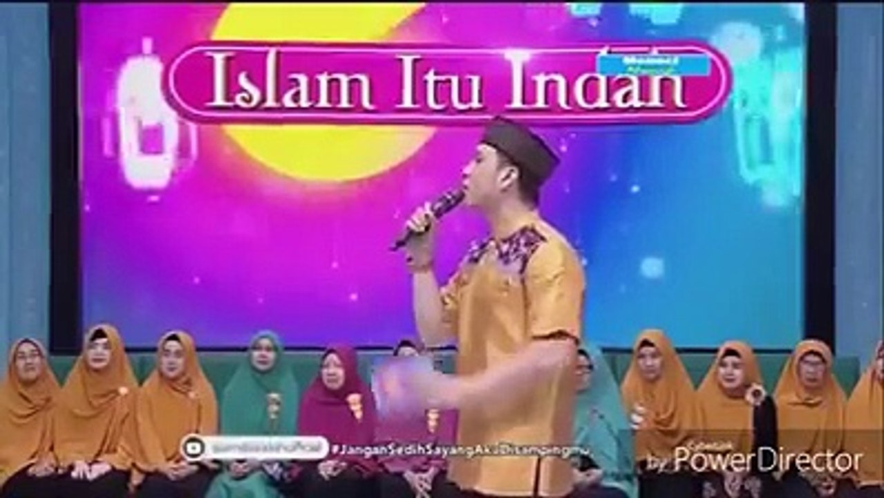 Ustadz H.Abdul Somad,Lc,MA - Bagaimana ISTRI RASULULLAH ketika Nabi Mendapat Cobaan