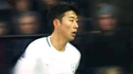 손흥민, 왓포드전 동점 골로 시즌 5호 골 / YTN