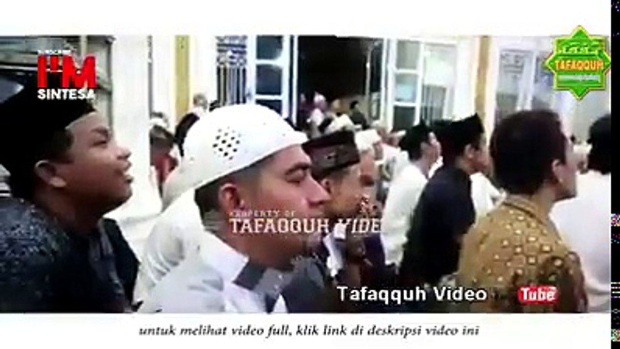 Ustadz H.Abdul Somad,Lc,MA - Hijrahnya seseorang