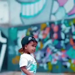 cute baby dance swag (break dance) - YouTube_2