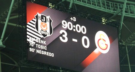 Vodafone Park'ın Resmi Hesabından İmalı Paylaşım: Doğum Günümdü