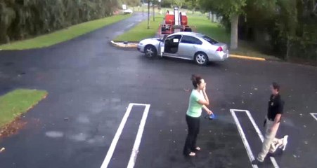 "Bana Köpek Gibi Davrandın" Diyerek Önce Eski Sevgilisini Sonra Kendini Vurdu!