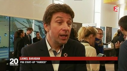 Barack Obama tient une conférence à Paris et envoûte son public