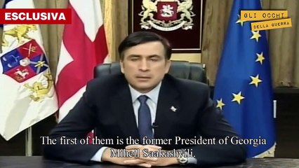 СКРЫТЫЕ ИСТИНЫ УКРАИНСКОГО МАЙДАНА