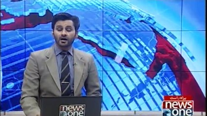 The US is again screaming for do more