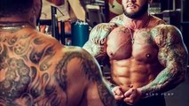 Rich Piana REBORN- Massive Tattooed Bodybuilder - Motivational Video 2017