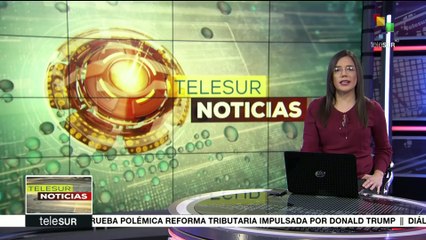 Kimberly Fonseca, víctima de la represión en Honduras