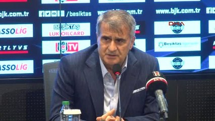 Beşiktaş - Galatasaray Maçının Ardından