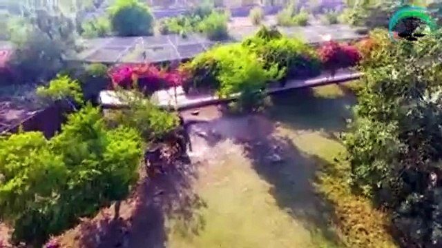 Peshawar Beautification Project...