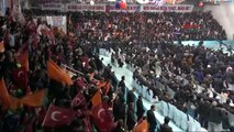 Iğdır - Cumhurbaşkanı Erdoğan AK Parti Iğdır İl Kongresi'nde Konuştu 1