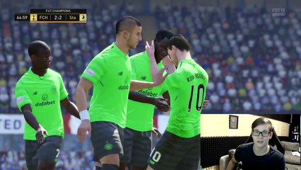 DER GRÖßTE SKANDAL IN FIFA 18 FUT CHAMPIONS!!!